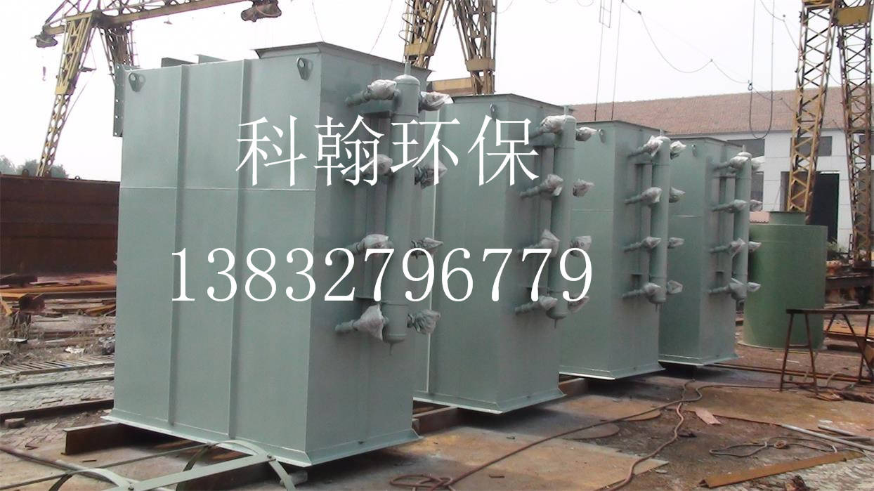河北廠家生產(chǎn)自動式反吹濾筒除塵器